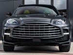 2024 Aston Martin DBX 707