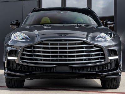 2024 Aston Martin DBX 707