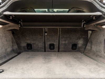 2024 Aston Martin DBX 707