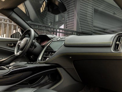 2024 Aston Martin DBX 707