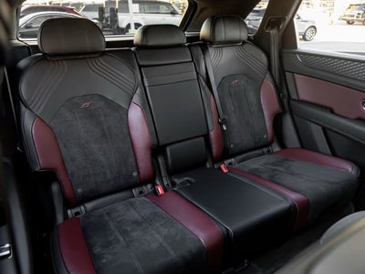 2022 Bentley Bentayga V8