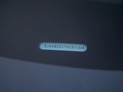 2022 Bentley Bentayga V8