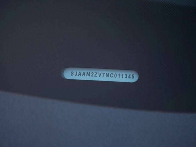 2022 Bentley Bentayga V8