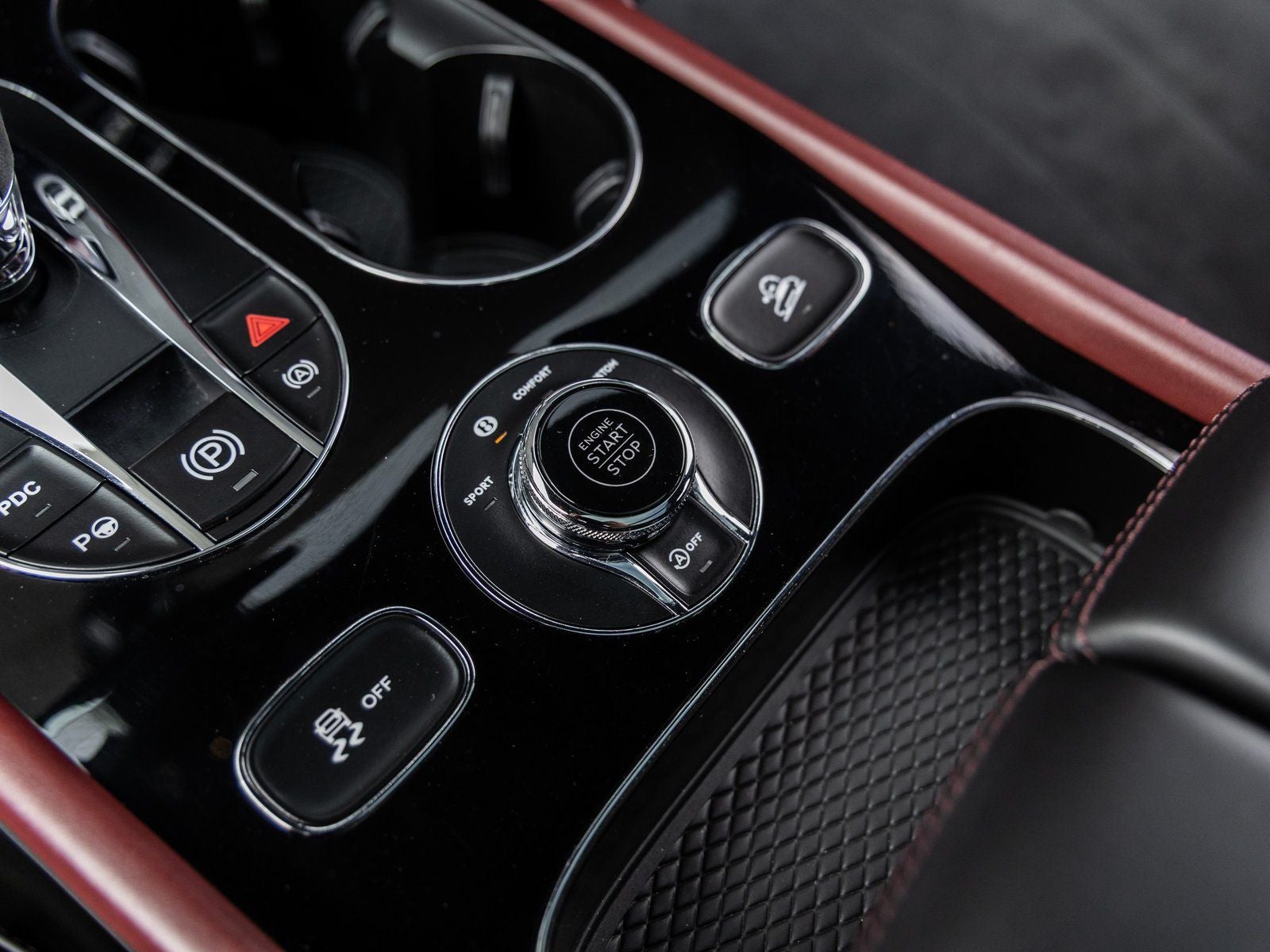 2022 Bentley Bentayga V8