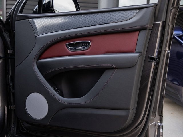 2022 Bentley Bentayga V8