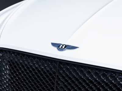 2021 Bentley Bentayga V8
