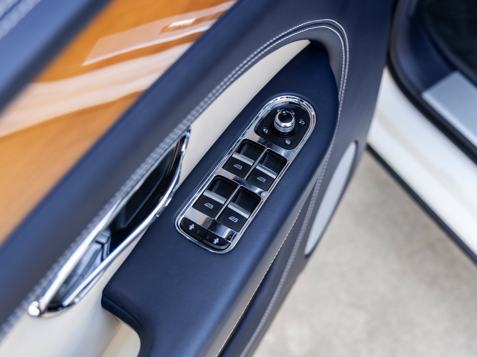 2021 Bentley Bentayga V8