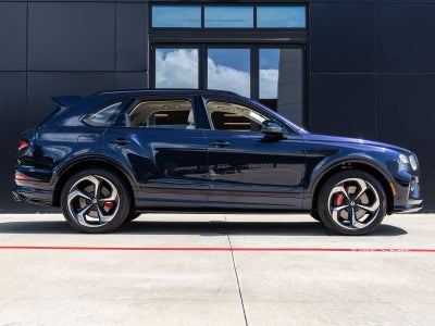 2023 Bentley Bentayga S