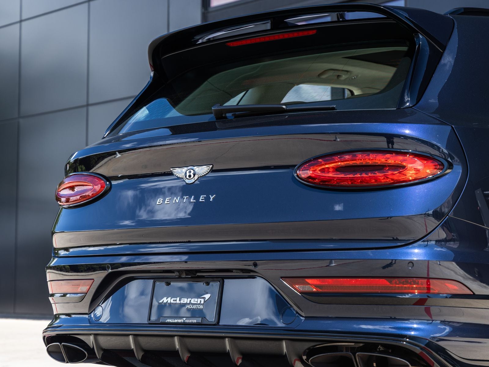 2023 Bentley Bentayga S