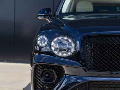 2023 Bentley Bentayga S