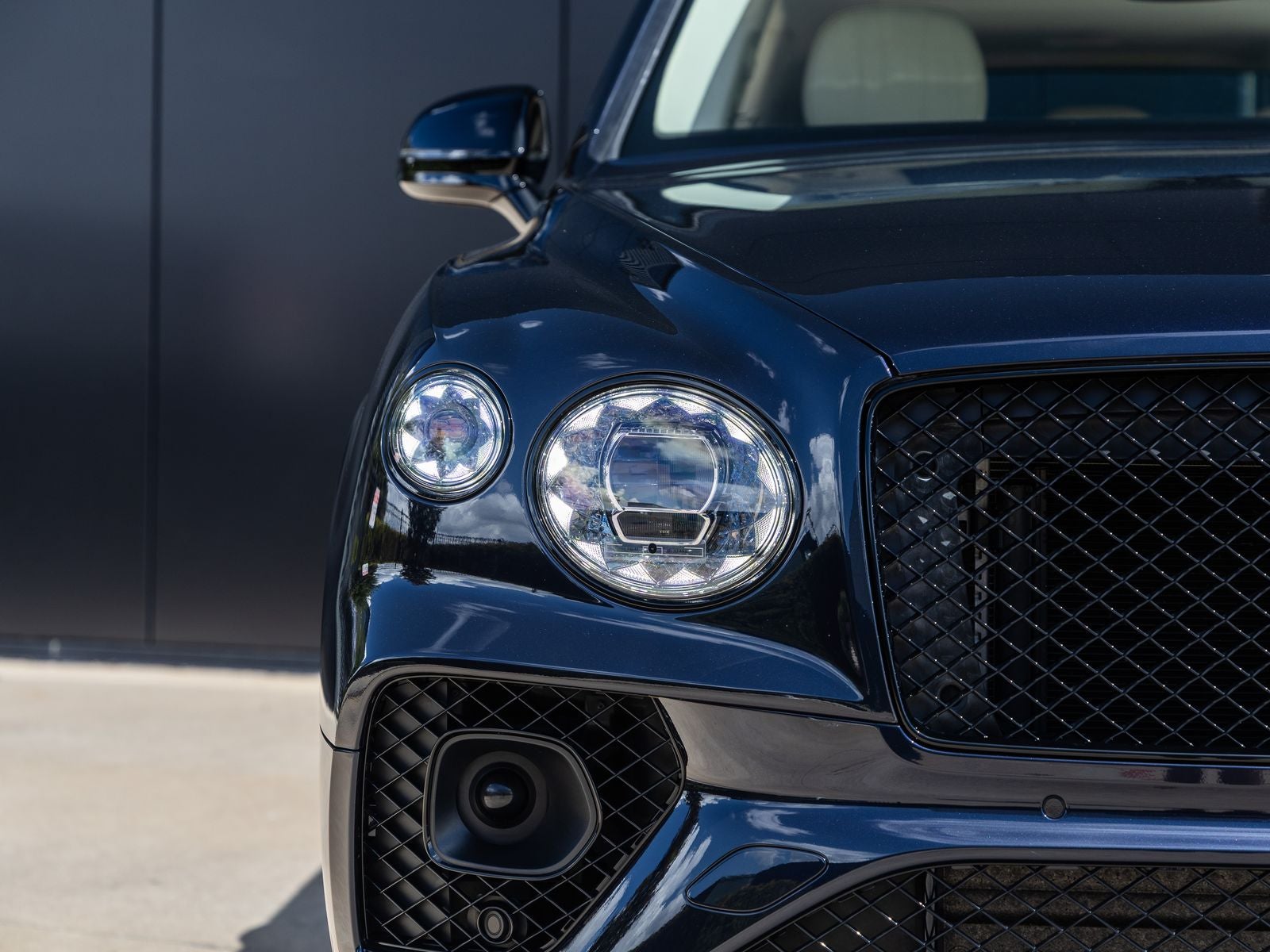 2023 Bentley Bentayga S