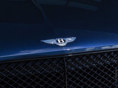 2023 Bentley Bentayga S