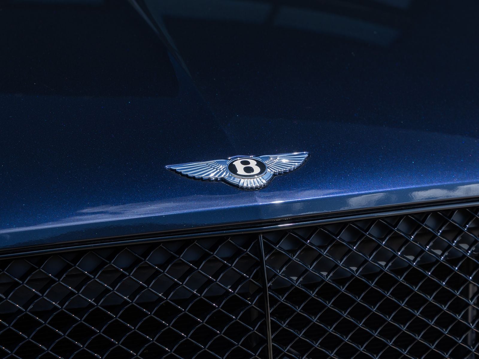 2023 Bentley Bentayga S
