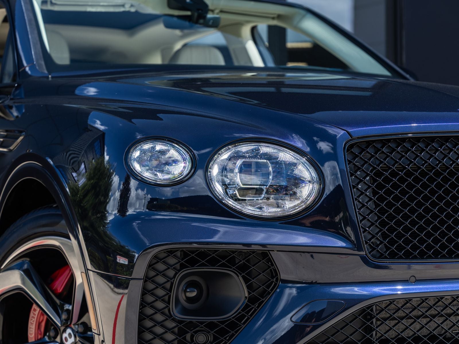 2023 Bentley Bentayga S