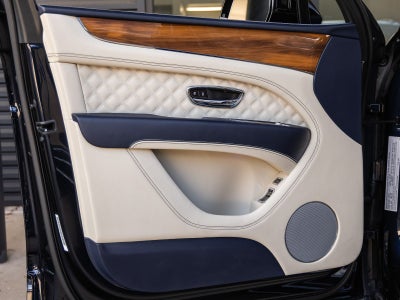 2023 Bentley Bentayga S