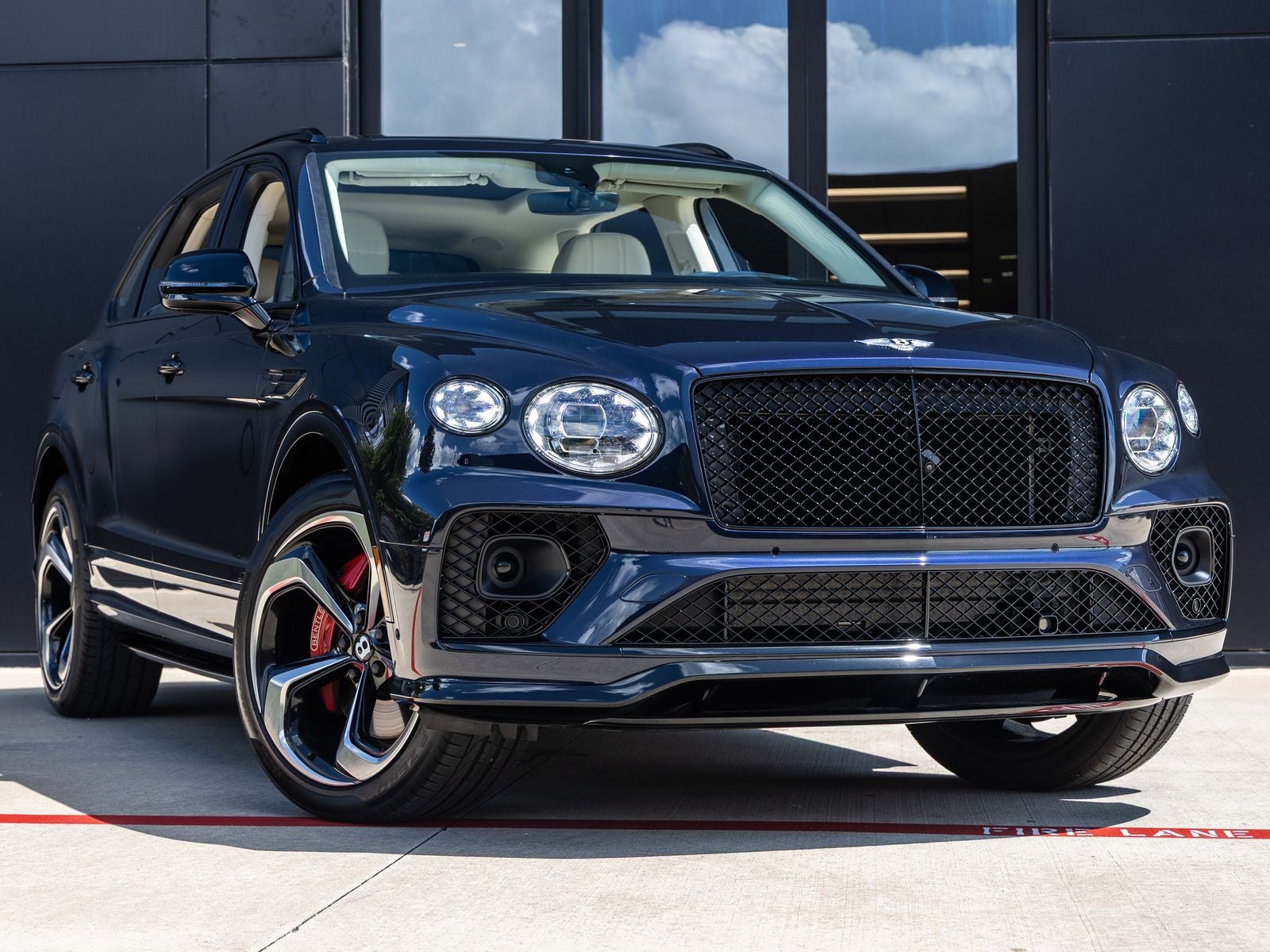 2023 Bentley Bentayga S