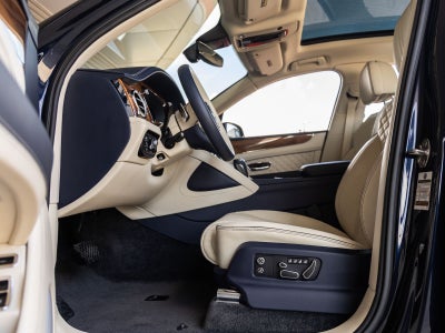 2023 Bentley Bentayga S
