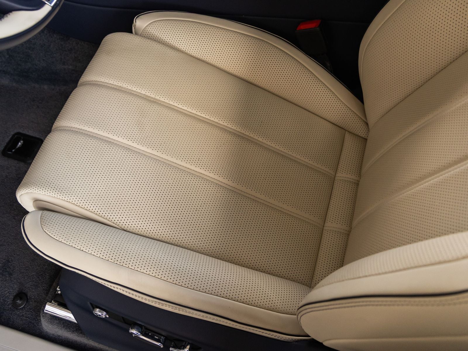 2023 Bentley Bentayga S