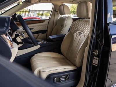 2023 Bentley Bentayga S