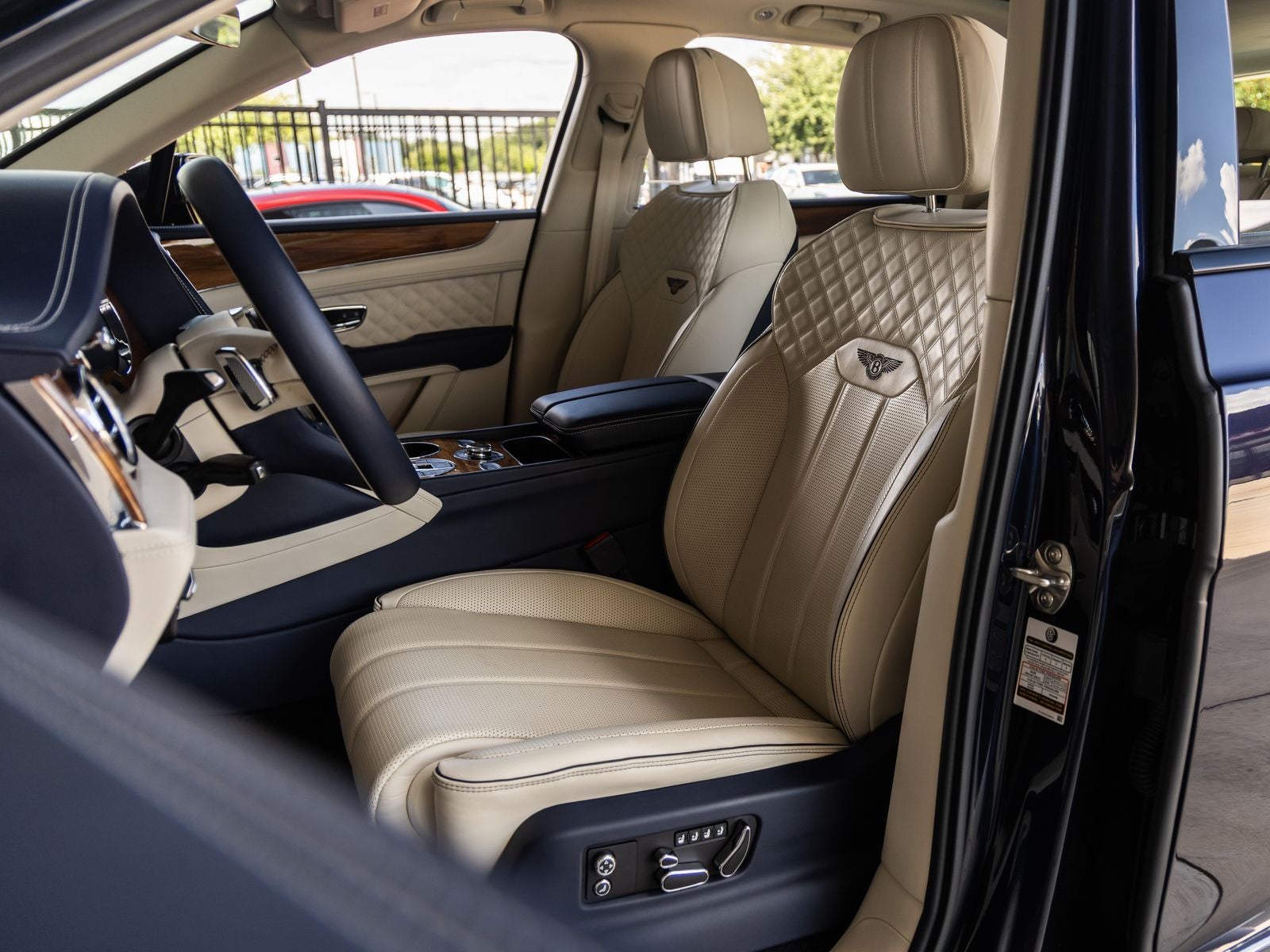 2023 Bentley Bentayga S