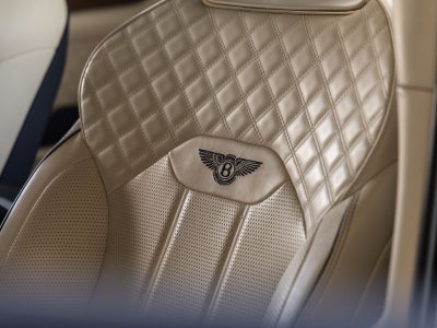2023 Bentley Bentayga S