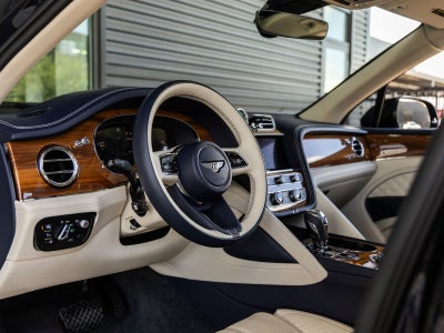 2023 Bentley Bentayga S