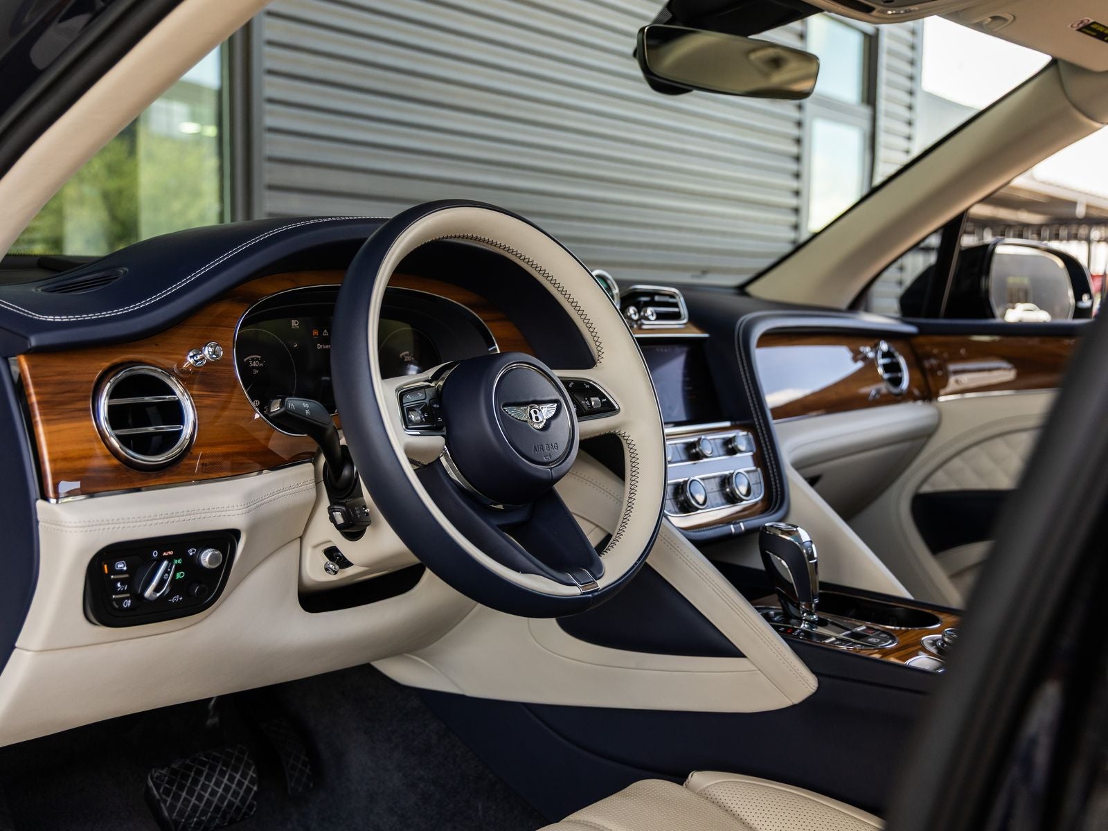 2023 Bentley Bentayga S