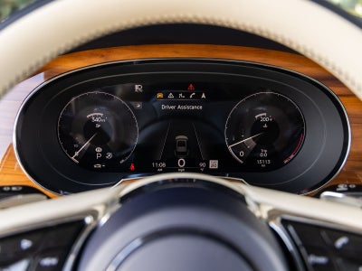 2023 Bentley Bentayga S