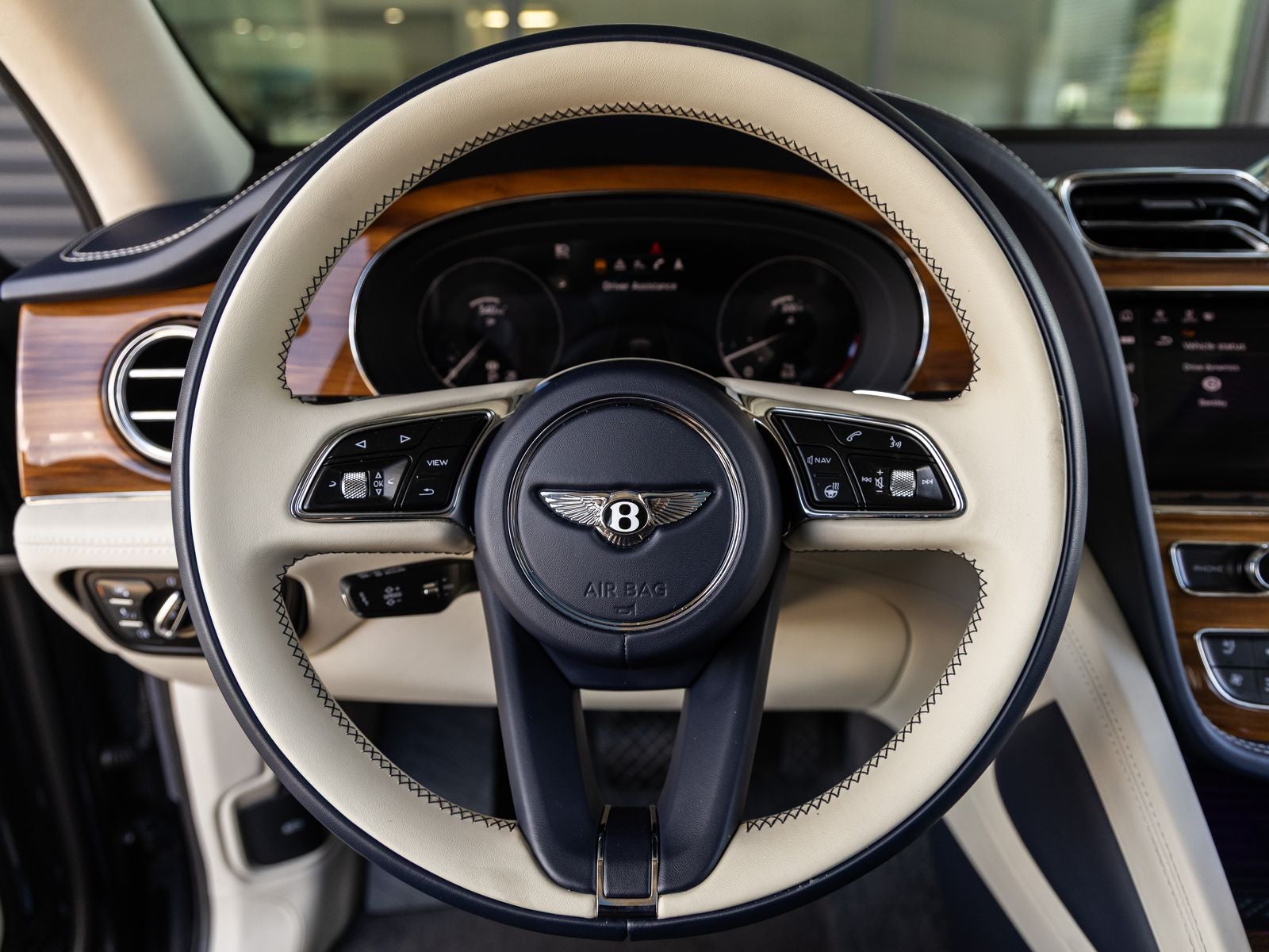 2023 Bentley Bentayga S