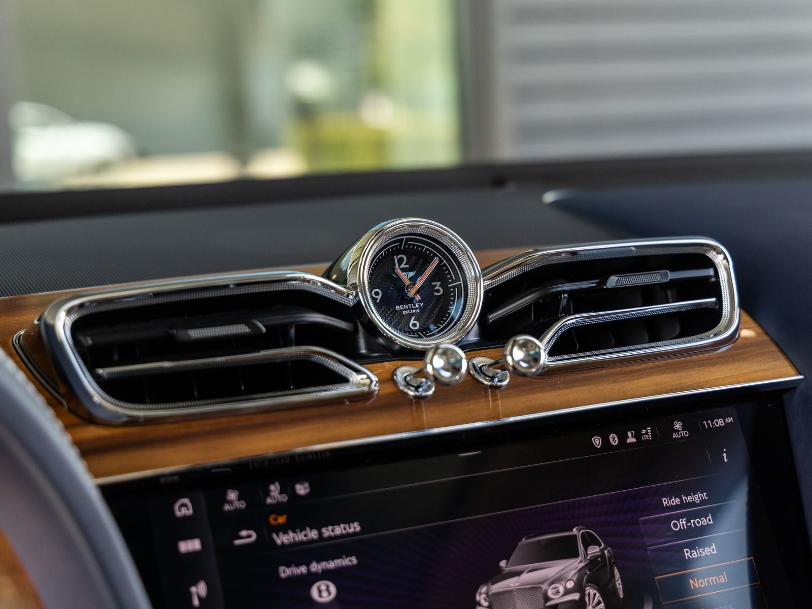 2023 Bentley Bentayga S