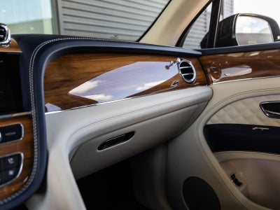 2023 Bentley Bentayga S