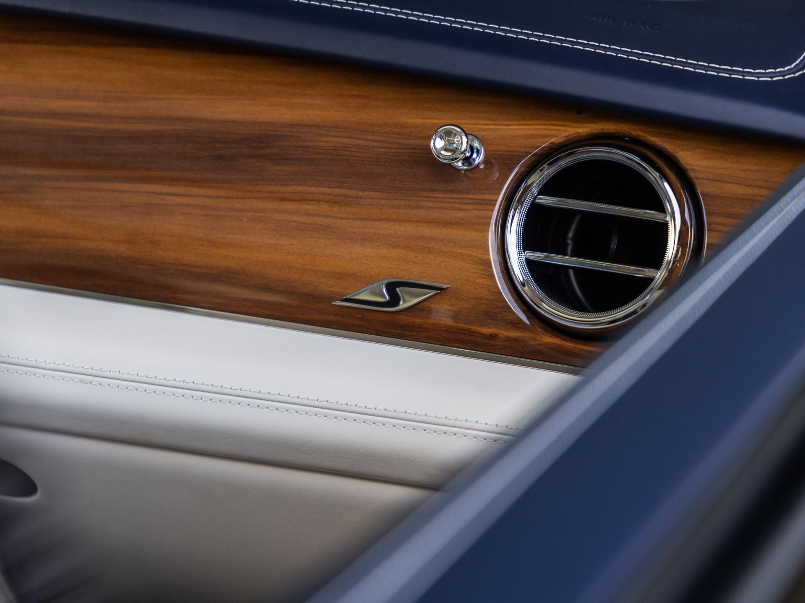 2023 Bentley Bentayga S