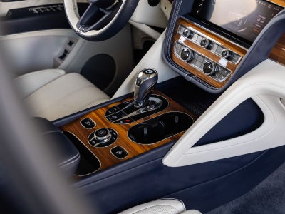 2023 Bentley Bentayga S