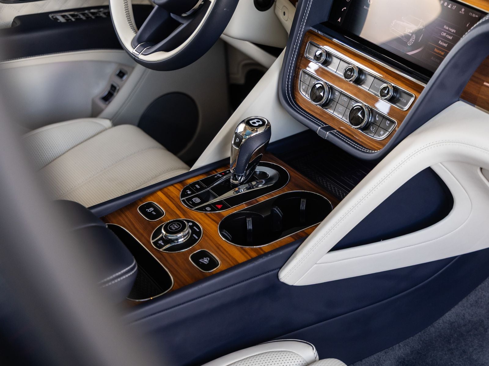 2023 Bentley Bentayga S