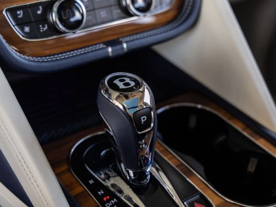 2023 Bentley Bentayga S