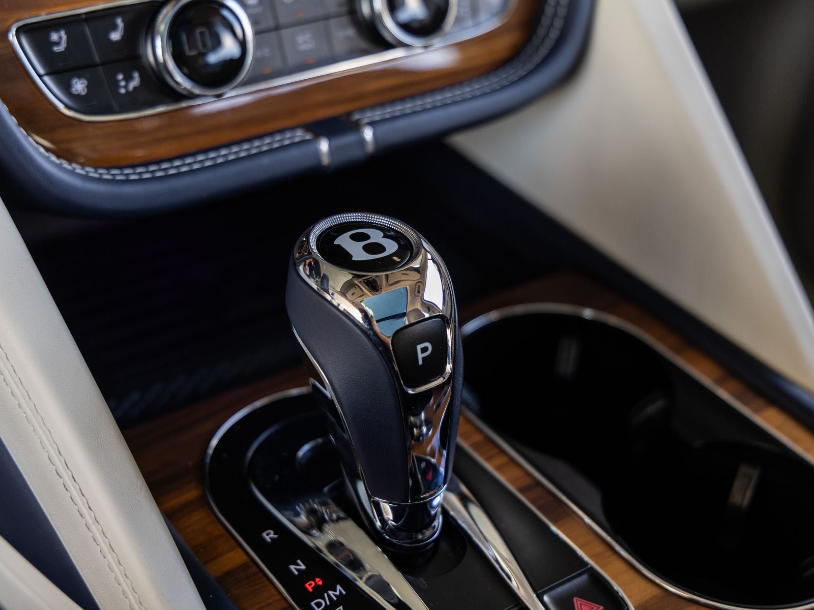 2023 Bentley Bentayga S