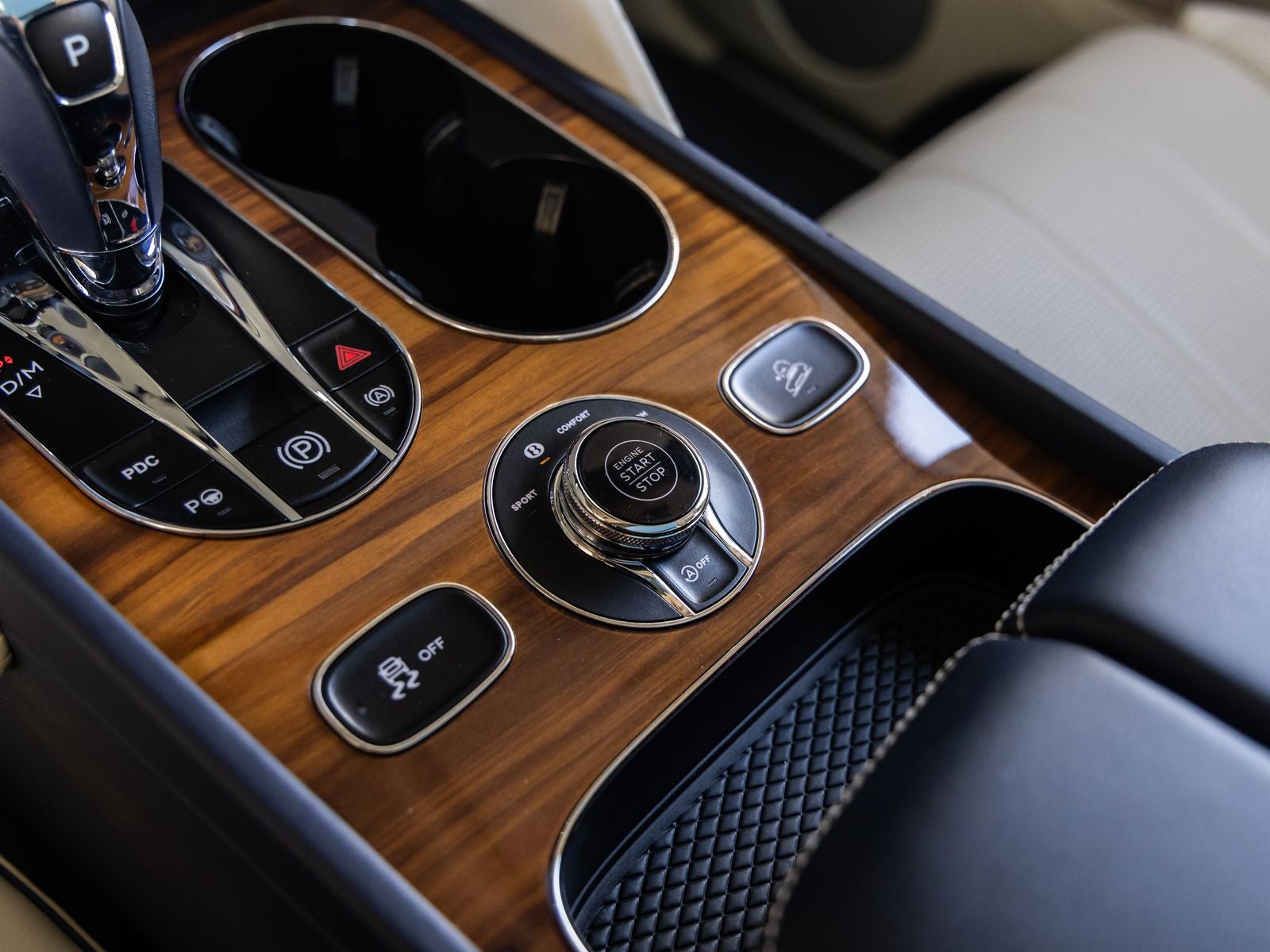 2023 Bentley Bentayga S