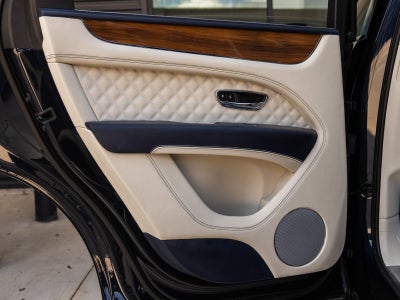 2023 Bentley Bentayga S