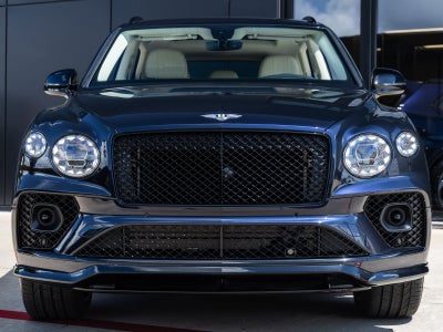 2023 Bentley Bentayga S