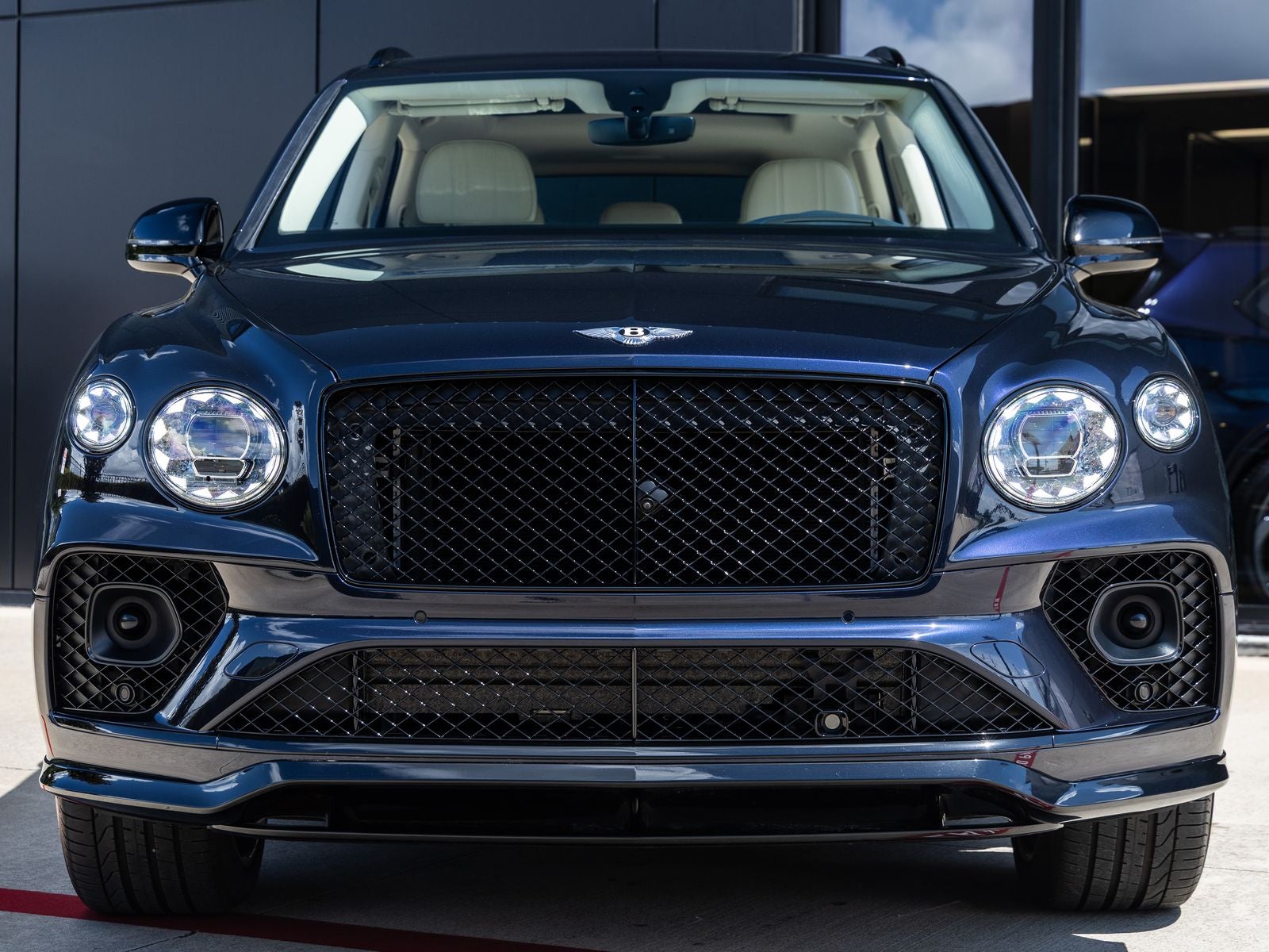 2023 Bentley Bentayga S