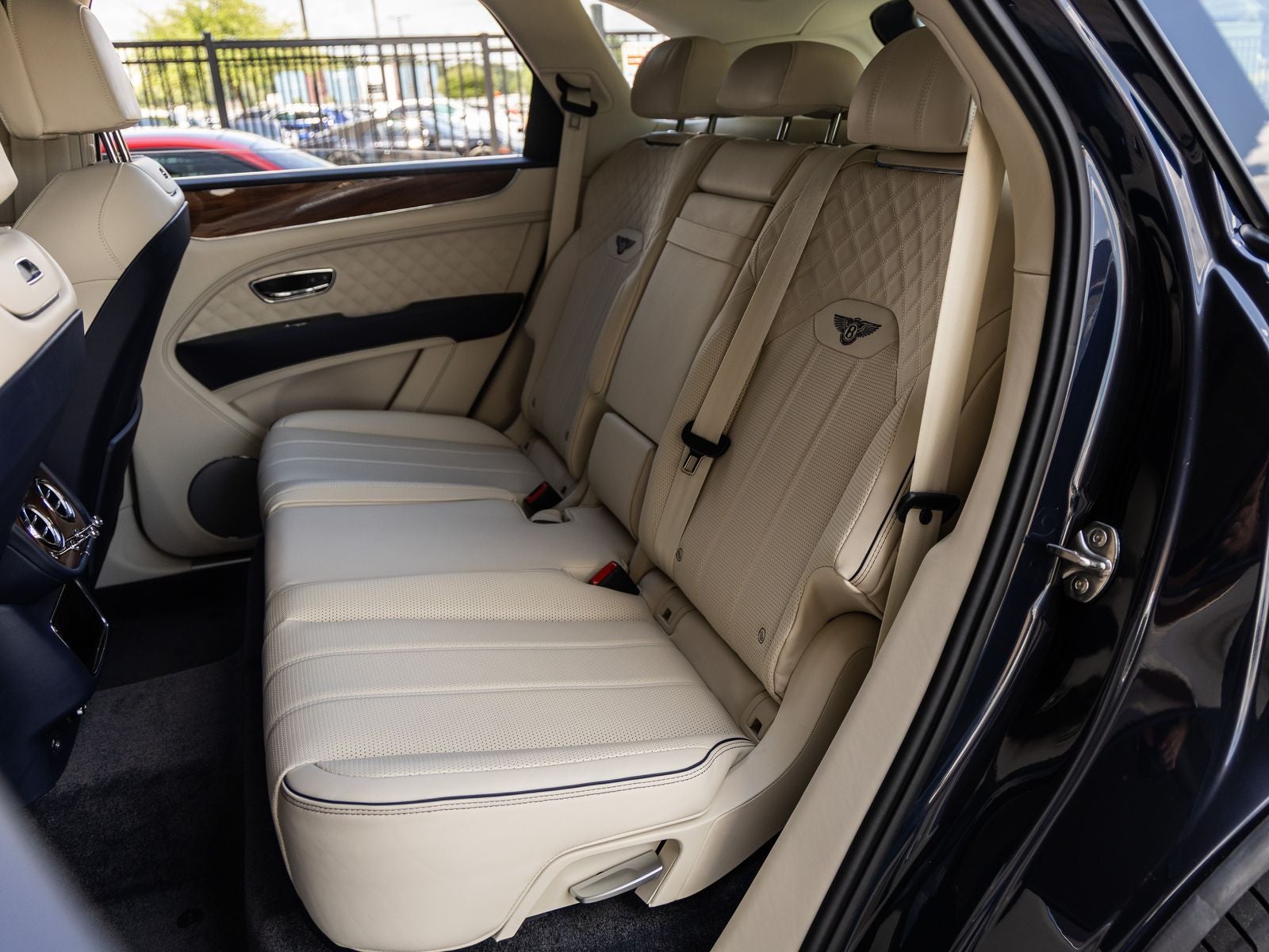 2023 Bentley Bentayga S