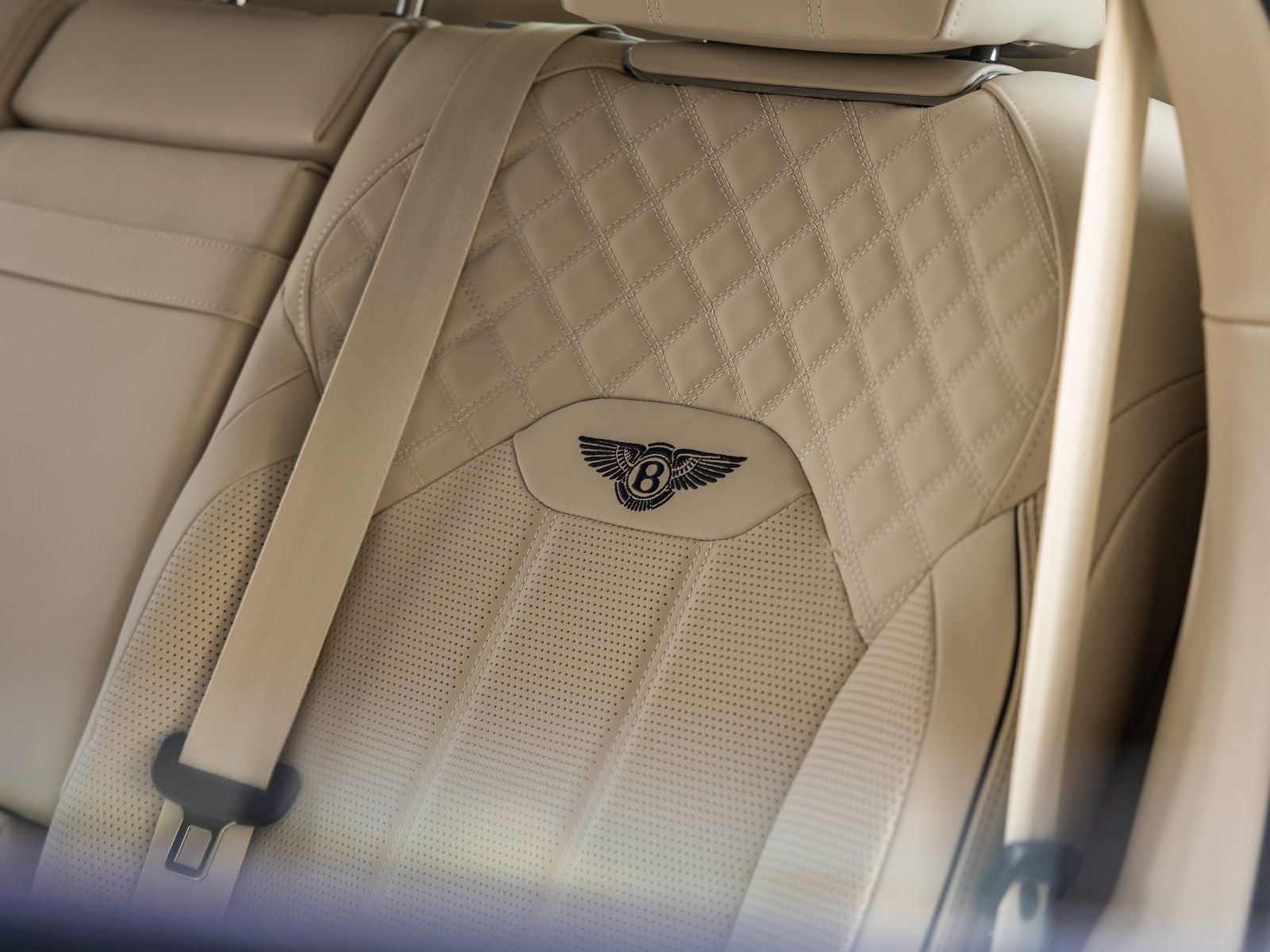 2023 Bentley Bentayga S