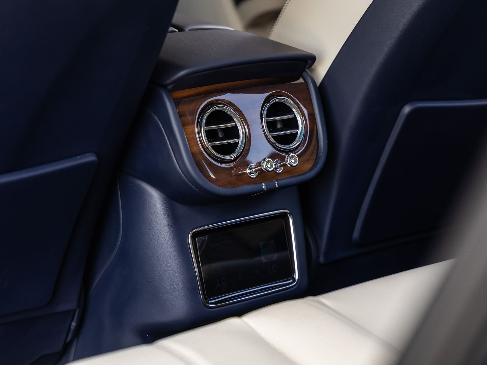 2023 Bentley Bentayga S