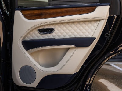2023 Bentley Bentayga S