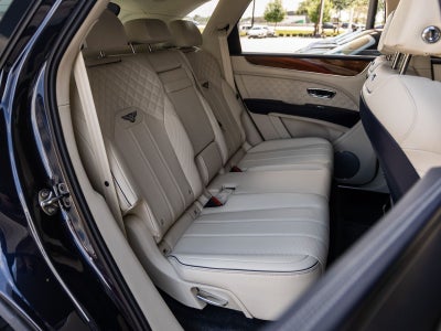 2023 Bentley Bentayga S