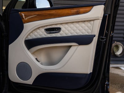 2023 Bentley Bentayga S