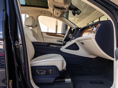 2023 Bentley Bentayga S