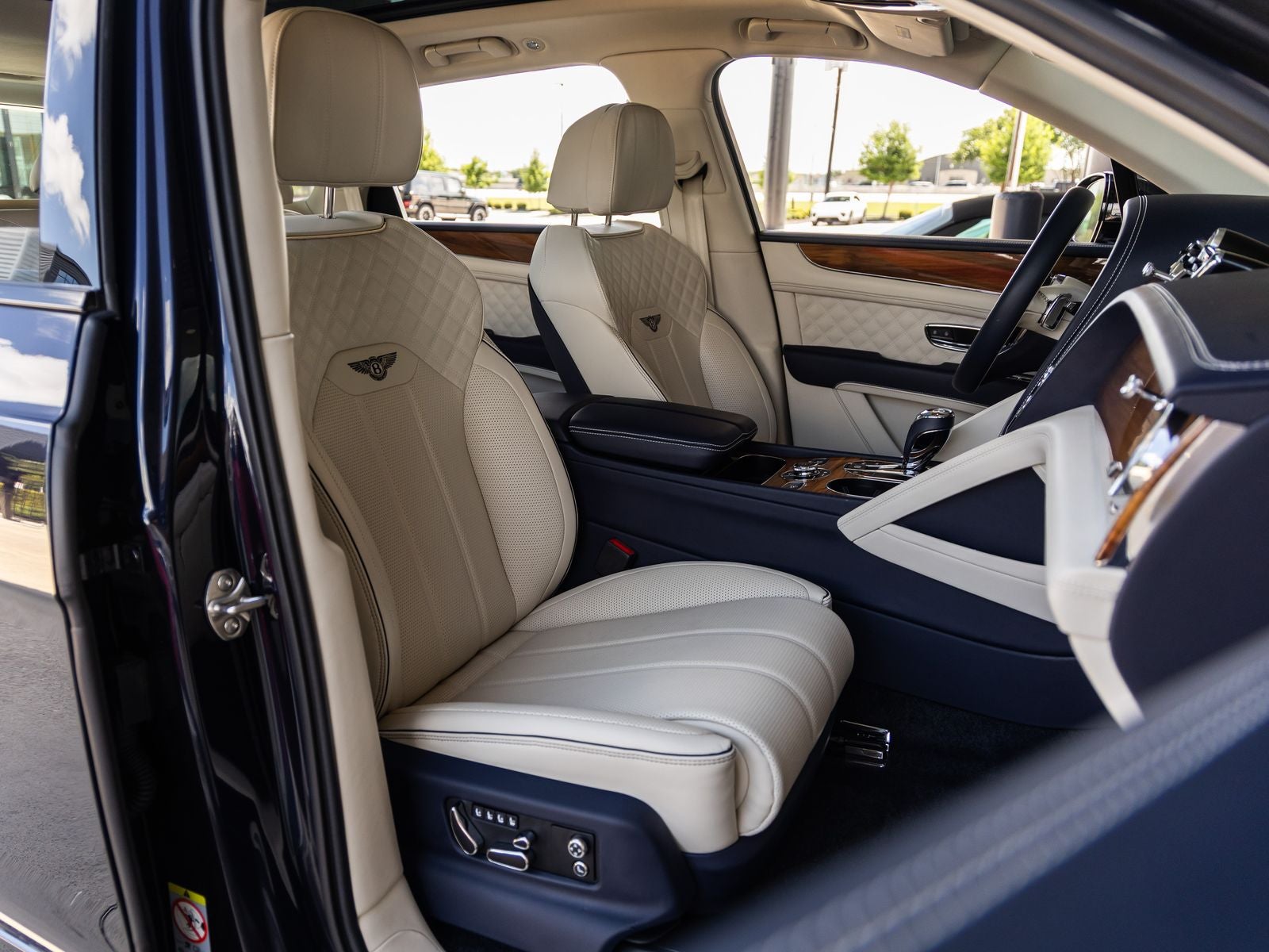 2023 Bentley Bentayga S