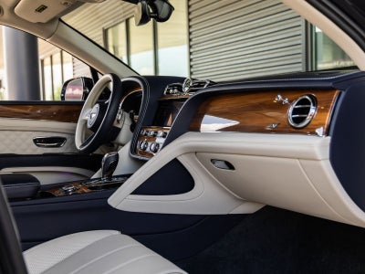 2023 Bentley Bentayga S