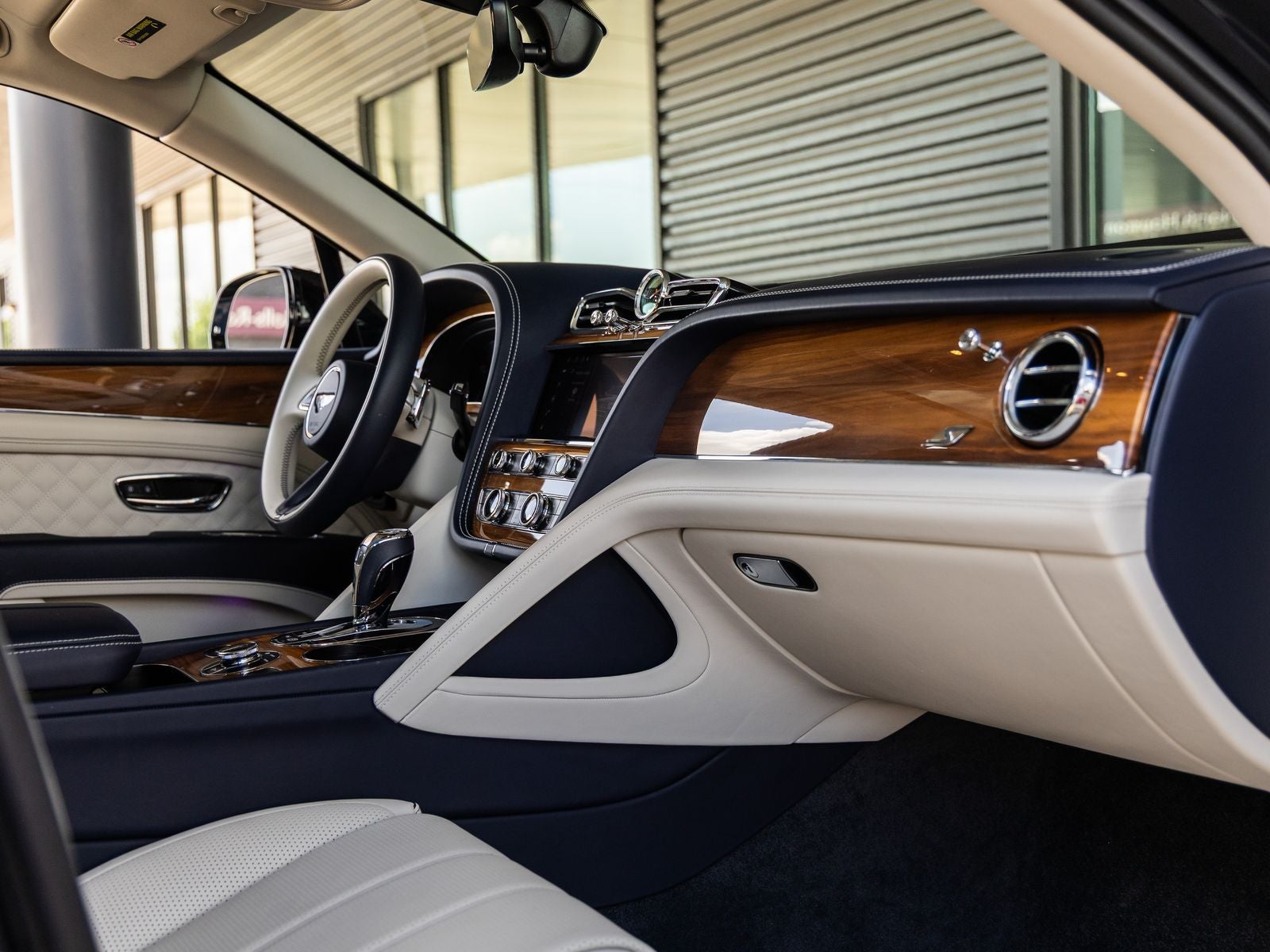 2023 Bentley Bentayga S